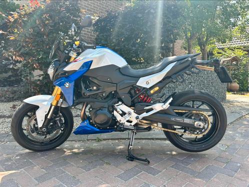 Bmw F 900 R 2023 <3000 km garantie tot 4/2028, Motoren, Motoren | BMW, Particulier, meer dan 35 kW, 2 cilinders, Ophalen