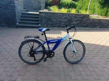 Jongensfiets 22" - Mistral Wings beschikbaar voor biedingen