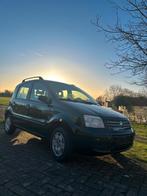 Fiat Panda 1.2 benzine 2006 Export, Auto's, Panda, Handgeschakeld, 5 deurs, Particulier