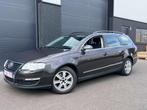 Volkswagen Passat 2.0 TDI | 140 PK | Comfortline, Autos, Volkswagen, Entreprise, Boîte manuelle, Noir, 5 portes