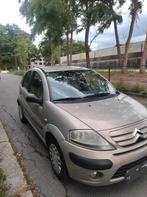 Citroen C3 benzine 1.1 €1250, Auto's, 4 deurs, Stof, Beige, Handgeschakeld