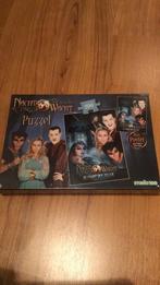 Puzzel nachtwacht, Kinderen en Baby's, Ophalen, Zo goed als nieuw