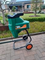 Hakselaar, Tuin en Terras, Hakselaars, Ophalen, Zo goed als nieuw