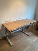 Bureau Moll, Huis en Inrichting, Ophalen, Gebruikt