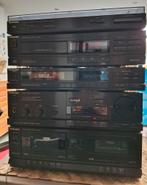 STEREOKETEN TECHNICS MET PLATENSPELER, Enlèvement, Haut-parleurs