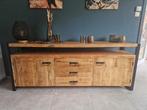 Dressoir in mango hout, Ophalen, Gebruikt
