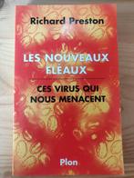 les nouveaux fléaux, Boeken, Gelezen, Ophalen of Verzenden