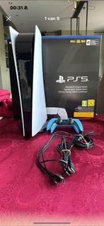 PS5 *NIEUWSTAAT* ruilen tegen gaming pc, Games en Spelcomputers, Ophalen, Playstation 5