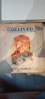 Réservez Voyages de Gulliver's Travels, Enlèvement ou Envoi