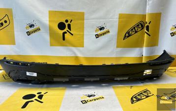 Achter Diffuser Mercedes GLC W254 Achterbumper A2548857401 beschikbaar voor biedingen