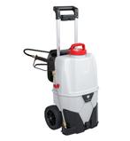 Elektrische spray drukspuit - softwash + 2 batterijen, Ophalen of Verzenden, Nieuw, Overige soorten, Pulmic