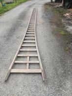 antieke fruitladder, Antiek en Kunst, Antiek | Gereedschap en Instrumenten, Ophalen
