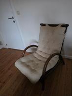 Rotan zetel stoel, Ophalen