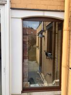 3 Ramen, Doe-het-zelf en Bouw, Glas en Ramen, Ophalen, Gevelraam of Ruit, 80 tot 120 cm, 80 tot 120 cm