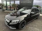 Mercedes-Benz C 200 di Break Sport Line GPS 19' Alu AMG, Capteur de stationnement, Achat, Euro 6, Boîte manuelle