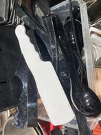 Horecamateriaal restaurant/traiteur, Ophalen, Gebruikt, Overige typen