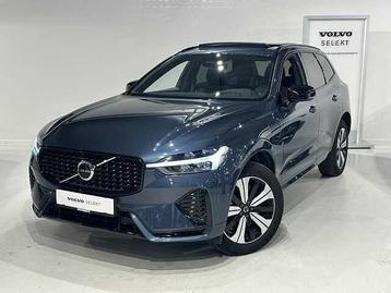 Volvo XC60 Recharge Plus Dark , T6 AWD Plug-in hybrid beschikbaar voor biedingen