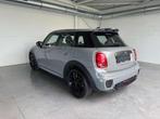MINI One 1.5 OPF (EU6d) JCW pakket - Navi - LED - (bj 2020), 75 kW, Gebruikt, Bedrijf, 5 deurs