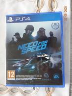 Goed werkend PS4 game Need for speed , geen kras, Ophalen of Verzenden, Zo goed als nieuw