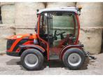 Antonio Carraro TTR 4800 Mini Tracteur 2021, Autres types