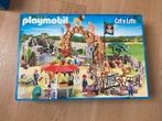 Playmobil 6634 Dierentuin, Enlèvement, Comme neuf
