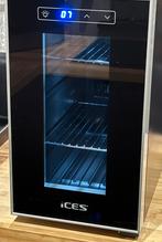 Petit frigo a vin, Enlèvement, Utilisé, Moins de 45 cm, 85 à 120 cm