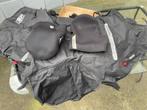 X-Max 125, Motoren, Ophalen, Gebruikt