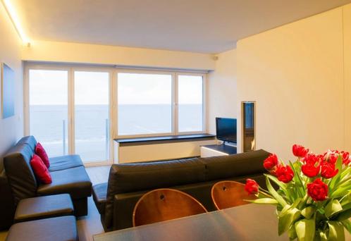 Appartement avec vue sur la mer - Ostende 2-6 personnes - ga, Vacances, Maisons de vacances | Belgique, Anvers et Flandres, Appartement