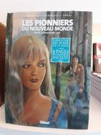 LES PIONNIERS DU NOUVEAU MONDE TOME 18 TBE EO 2011, Livres, BD, Comme neuf, Une BD, Enlèvement ou Envoi