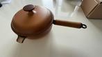 Le creuset fonduepot 20 cm, Ophalen