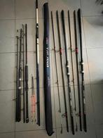 Visgerief amper gebruikt, Ophalen, Zo goed als nieuw, Molen