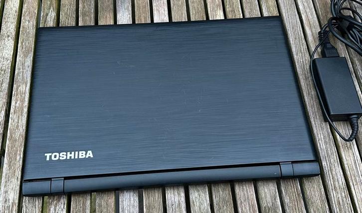 15.6”Toshiba/ AMD A8 quad core/8gb ram/128gb ssd/Win 11/, Computers en Software, Windows Laptops, Zo goed als nieuw, SSD, Ophalen