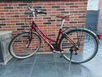 fiets, Versnellingen, Ophalen, Overige merken, 53 tot 56 cm