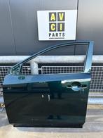 Nissan Qashqai j12 portier deur origineel Linksvor, Ophalen of Verzenden, Gebruikt, Nissan, Deur