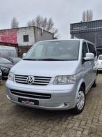 VW Caravelle // 1.9 Diesel // 8-Zit, Auto's, 4 deurs, Bedrijf, 1900 cc, Euro 4