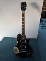 ESP LTD Truckster James Hetfield-editie, Muziek en Instrumenten, Ophalen, Zo goed als nieuw, Solid body, Overige merken