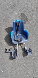fietsstoel, Ophalen, Gebruikt