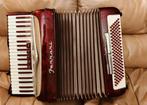 Ferrari Accordeon, Overige merken, Gebruikt, Ophalen of Verzenden, Met koffer