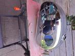Te koop Zündapp 515 benzinetank, Ophalen, Zo goed als nieuw, Tank