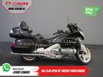 Honda GL 1800 Gold Wing MARGE/ Koffers/ Cruise/ Topkoffer/ N, Motoren, Bedrijf, Toermotor, 1832 cc