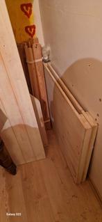 1 persoons kinderbed, Huis en Inrichting, Slaapkamer | Bedden, Ophalen, 90 cm