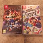 NINTENDO SWITCH GAMES, 1 joueur, Autres genres, Enlèvement, Utilisé
