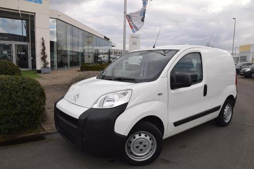 Citroën Nemo 1.3 Hdi Fresh Diesel, Auto's, Bestelwagens en Lichte vracht, Bedrijf, Te koop, ABS, Airbags, Airconditioning, Alarm