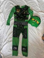 Lego ninjago pak lloyd 7-8 jaar, Ophalen of Verzenden, Gebruikt, 122 t/m 128, Jongen