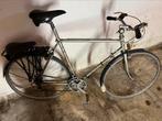 Retro fiets / koersfiets, Fietsen en Brommers, Ophalen