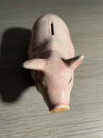 Pate pot michel cougant terrine varken, Ophalen