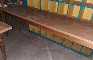 Tafel tafels restaurant tafels  beschikbaar voor biedingen