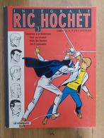Ric Hochet intégrale 3 EO TBE, Tibet, Ophalen of Verzenden, Eén stripboek