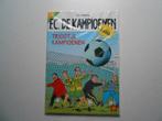 F.C. De kampioenen Triootje Kampioenen  2004 1ste druk., Boeken, Eén stripboek, Nieuw, Hec Leemans, Ophalen of Verzenden
