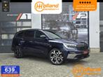 Renault Espace E-Tech Full Hybrid 200 Esprit Alpine 7p.|PANO, Auto's, Renault, Parkeersensor, Gebruikt, 1199 cc, Blauw